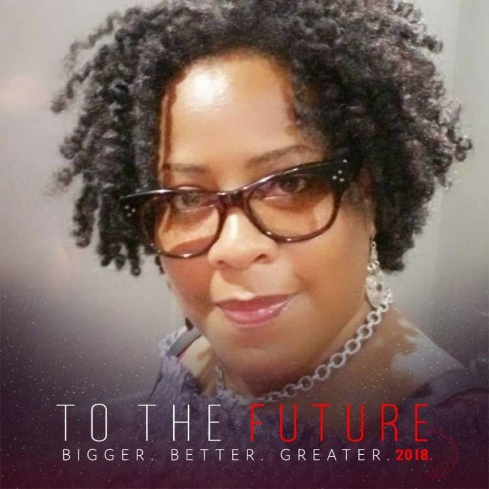 Meet your Posher, Latonia